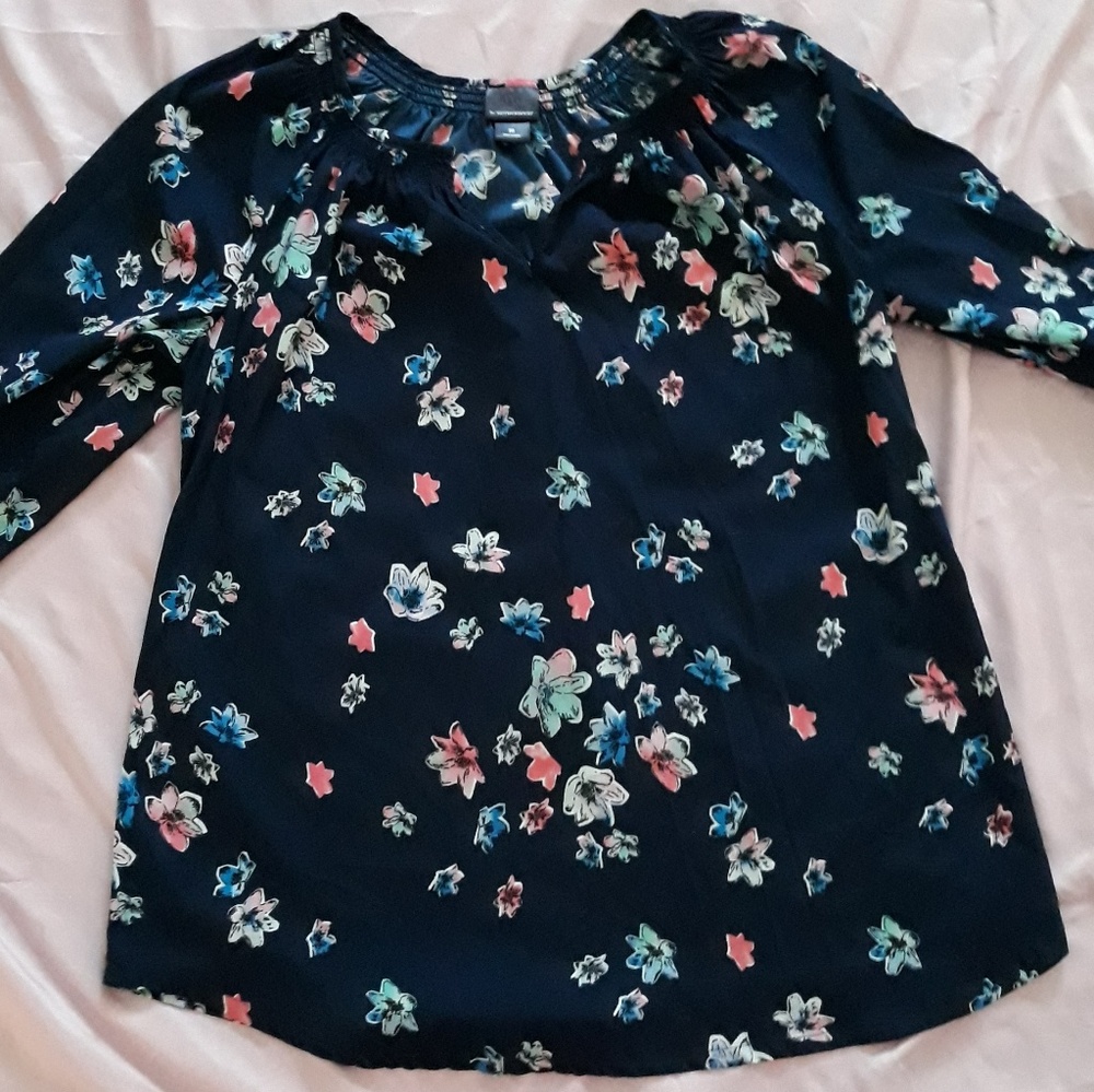 Oh baby maternity shirt